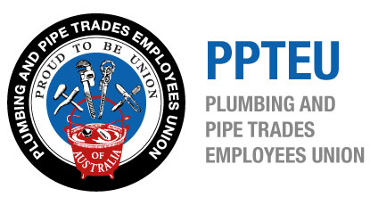 Plumbing & Pipe Trades Employees Union of Australia
