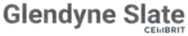 Glendyne Slate