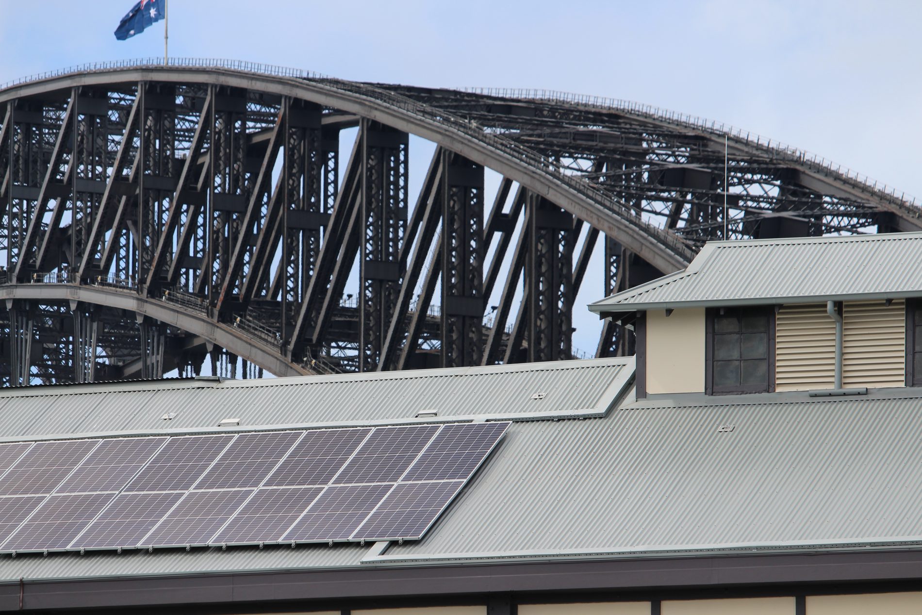 Walsh Bay Arts Precinct