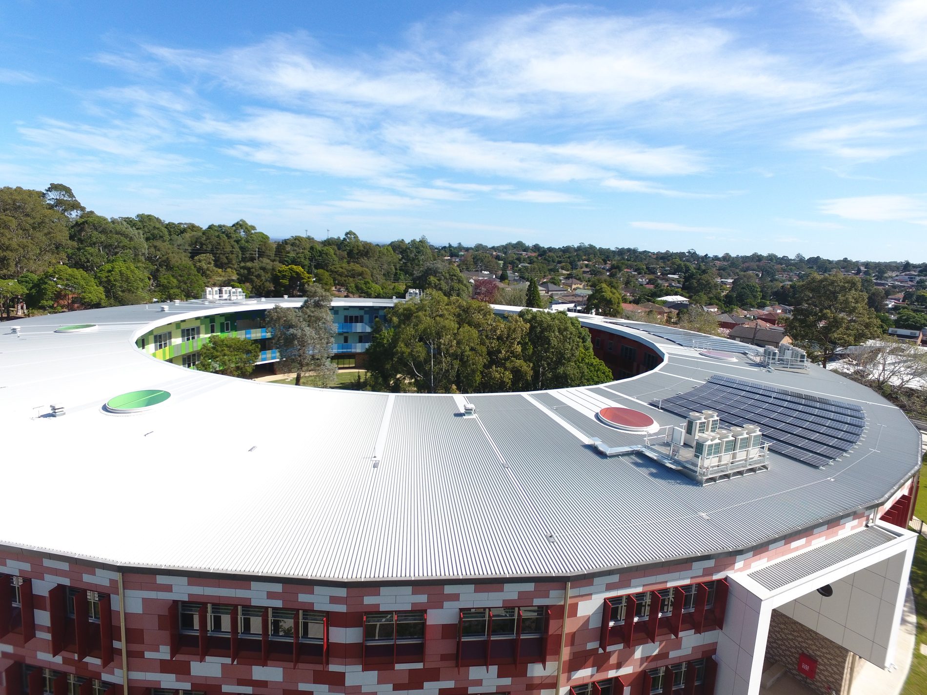 Smalls Road Public School