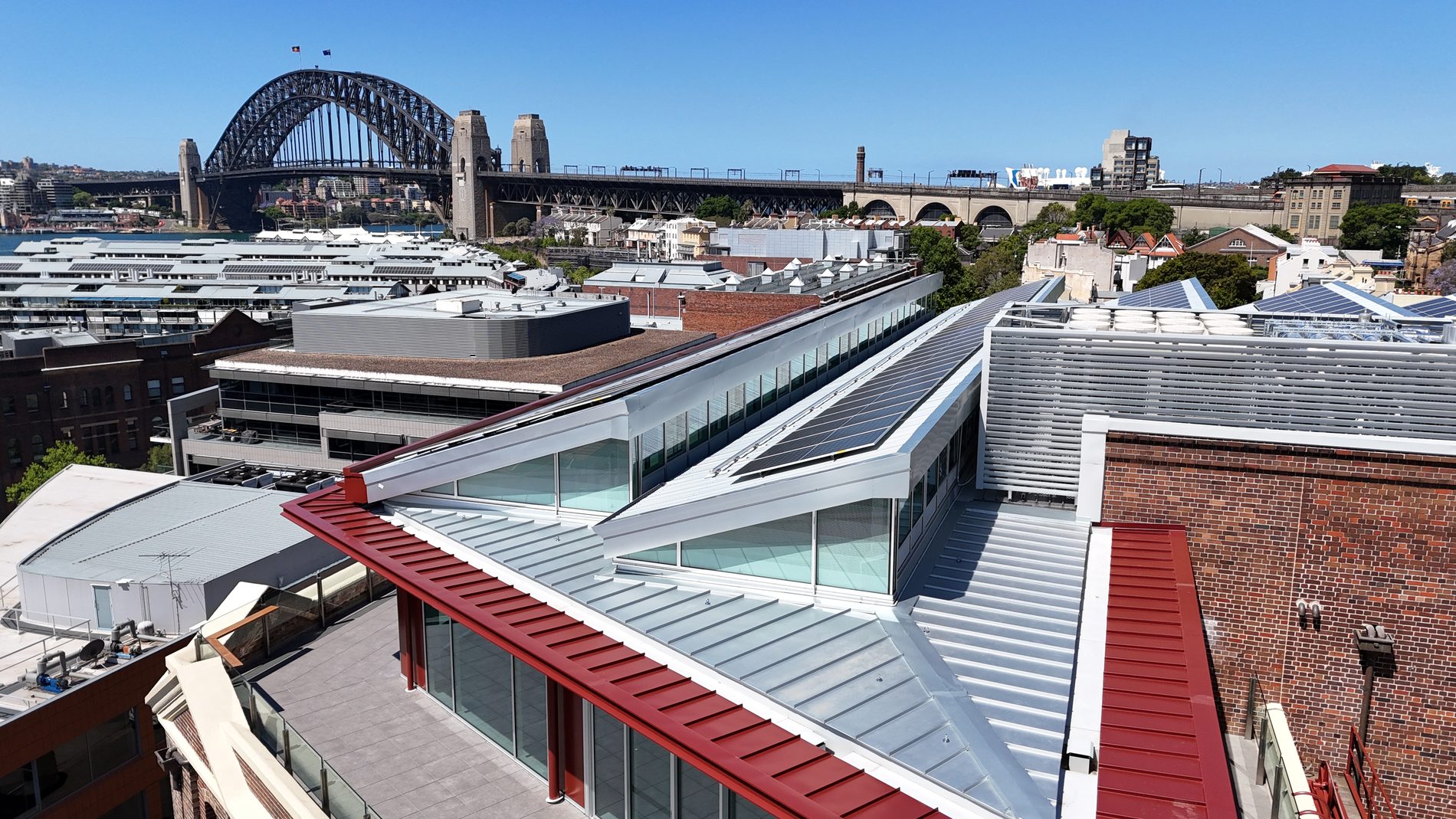 1 Kent Street