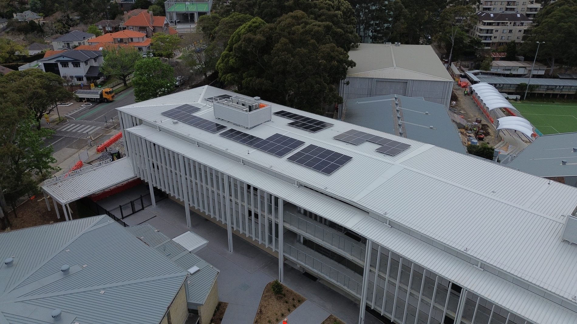 Chatswood Public School