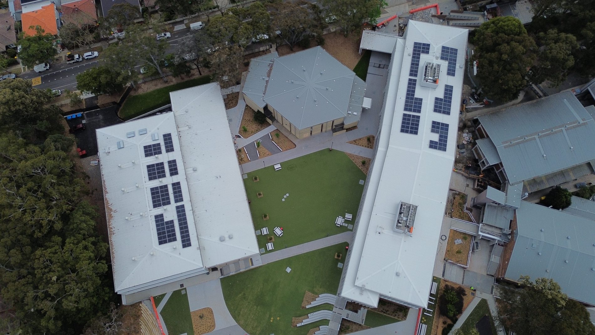 Chatswood Public School