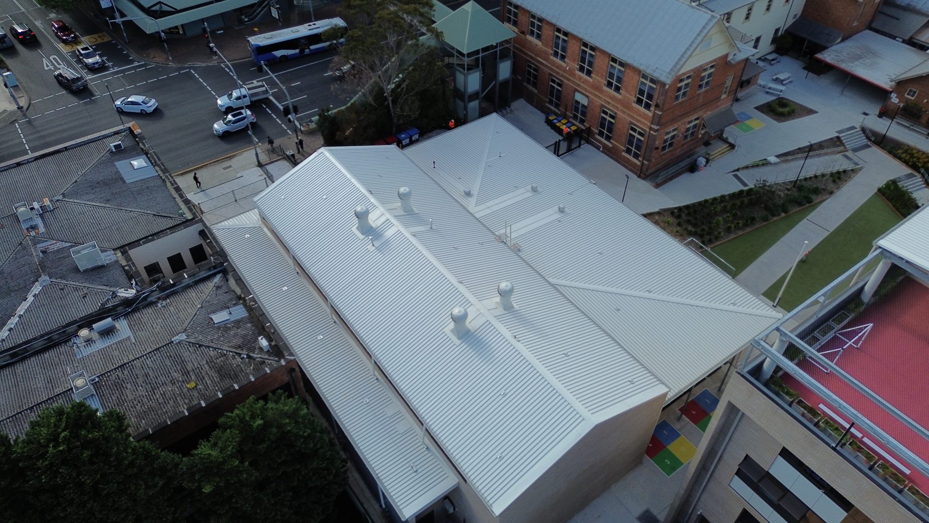 Chatswood Public School