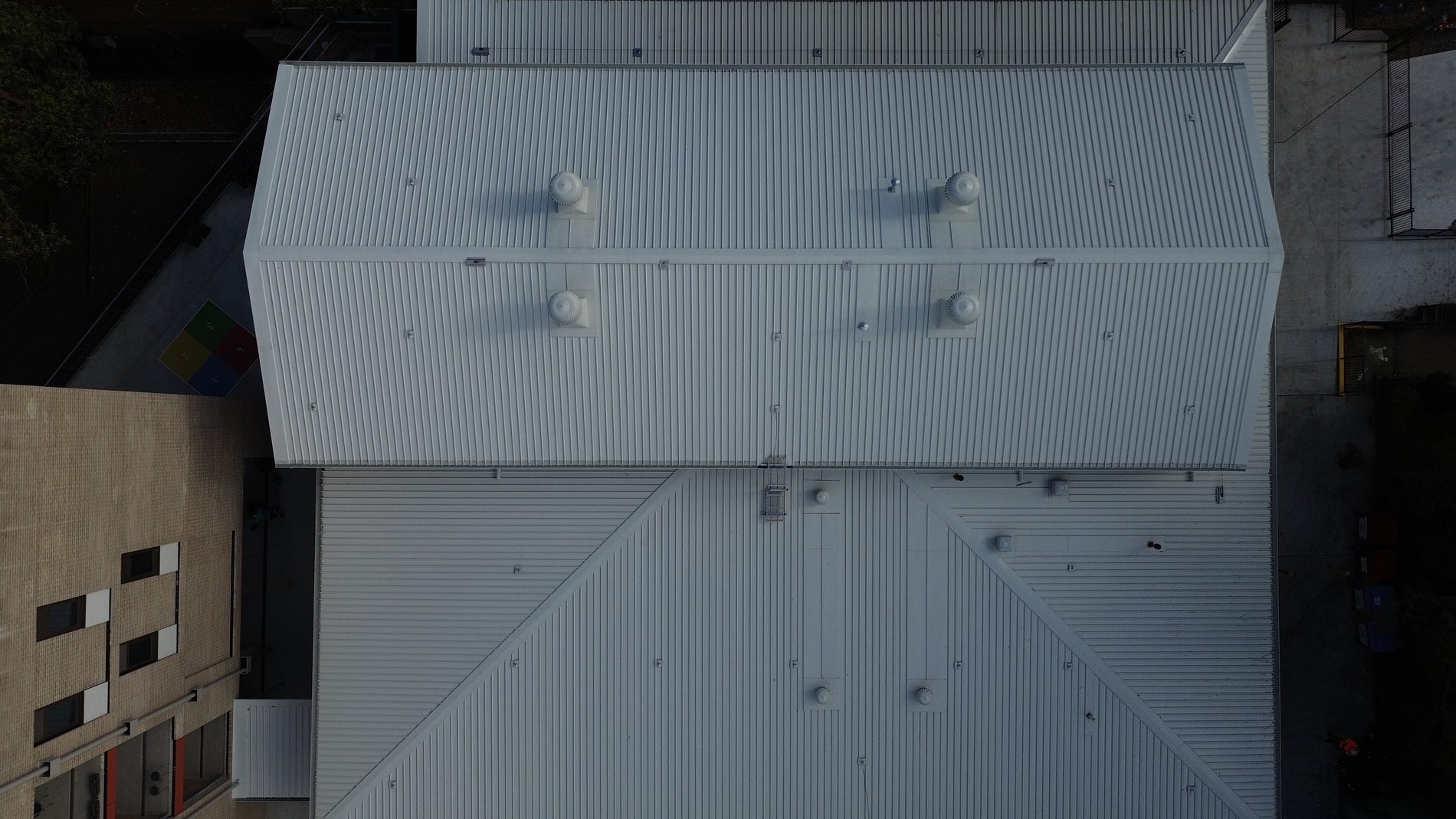 Chatswood Public School