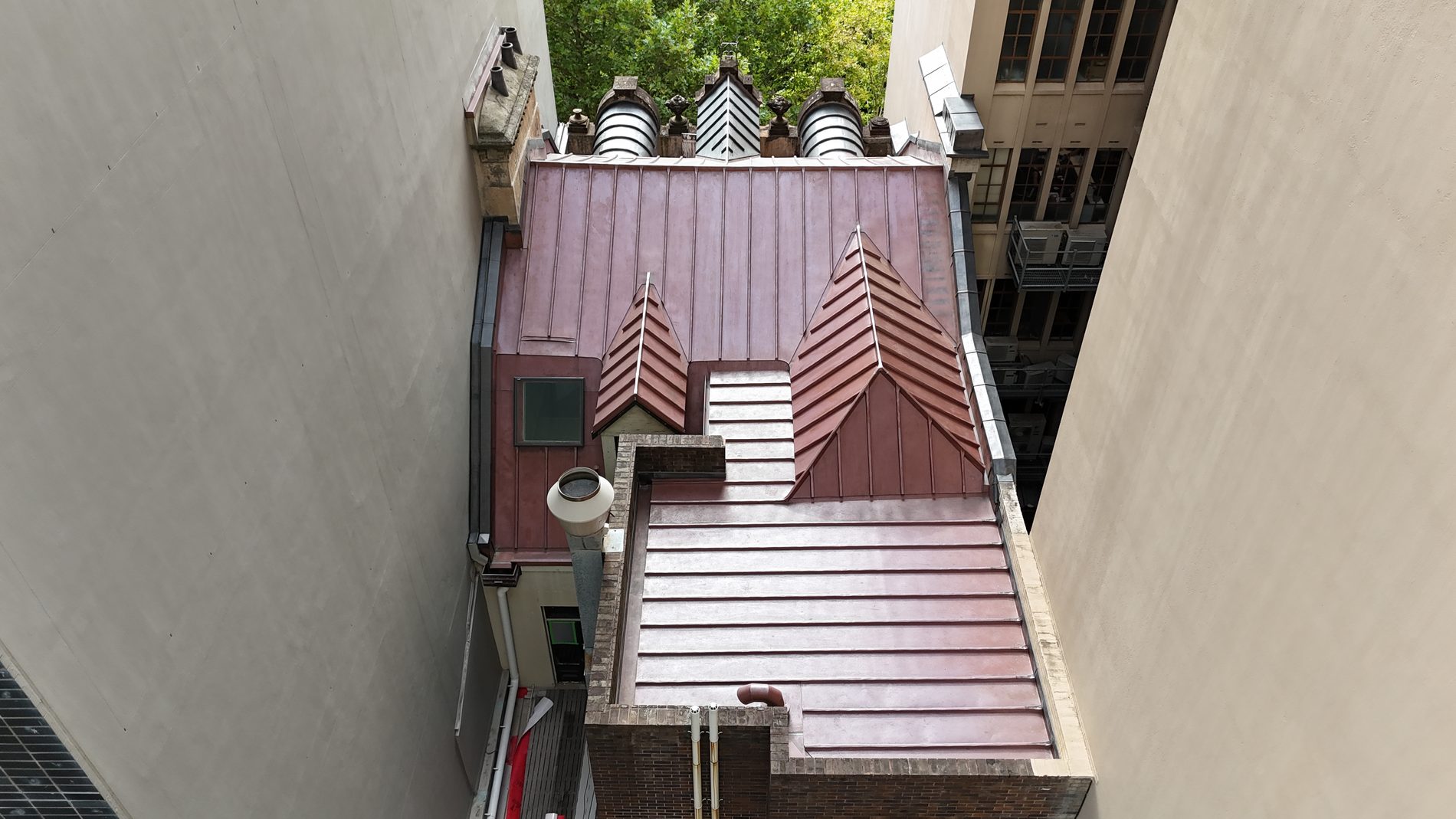 History House