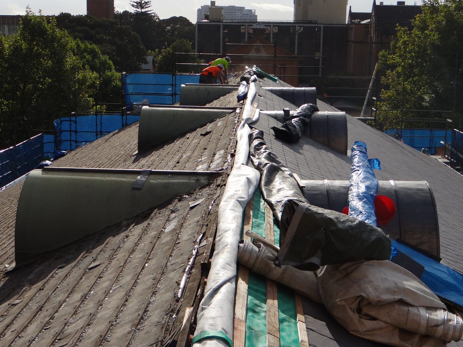 St James’ Church