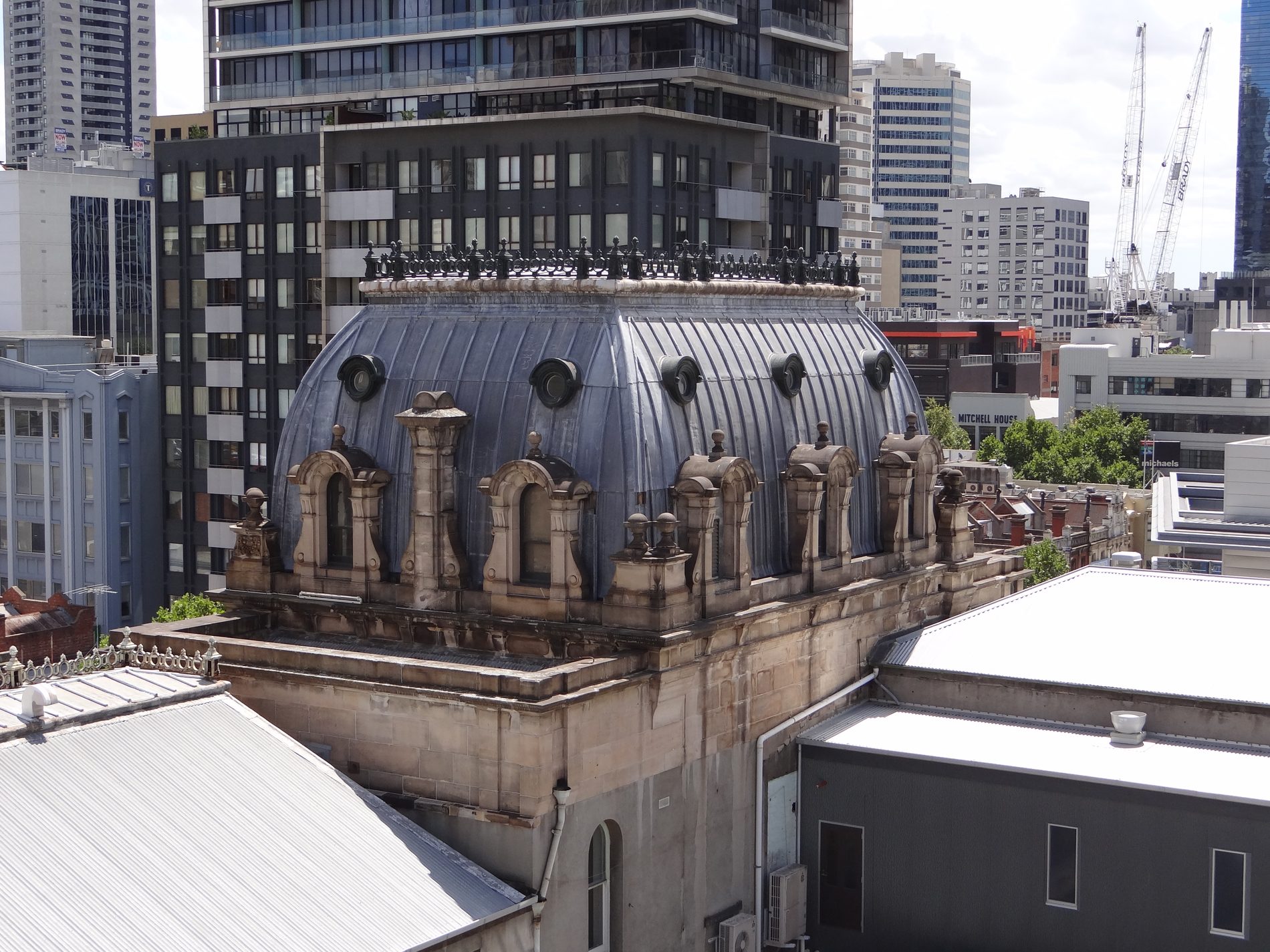 Melbourne GPO