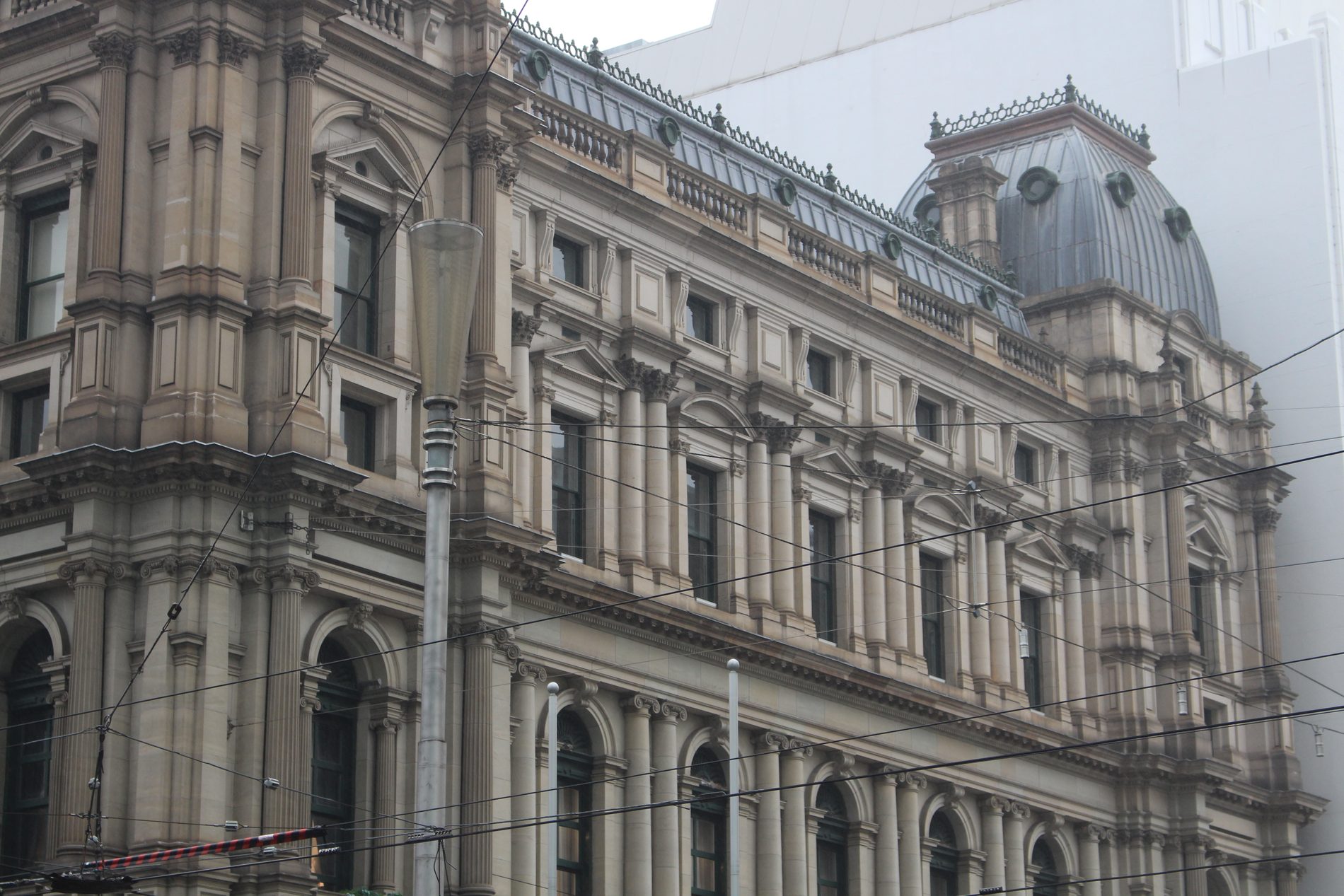 Melbourne GPO