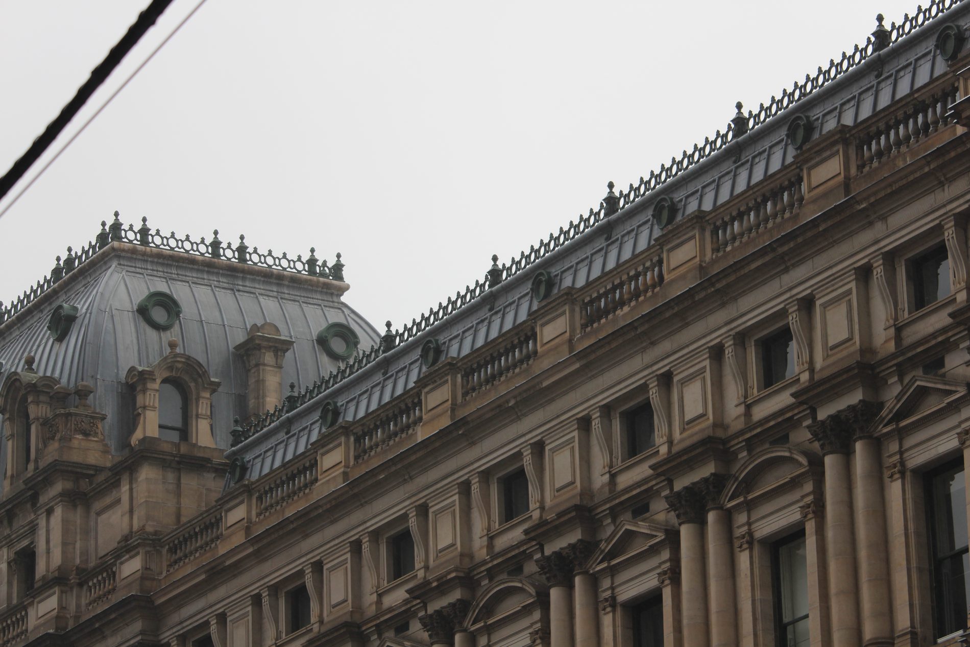 Melbourne GPO