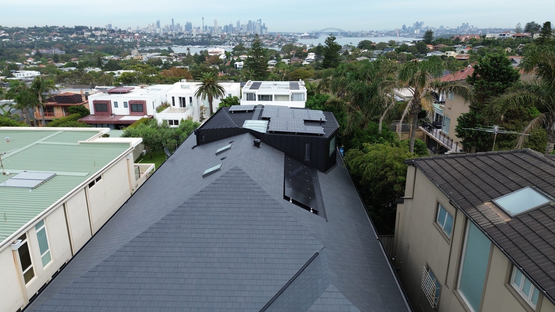 Dover Heights Residential