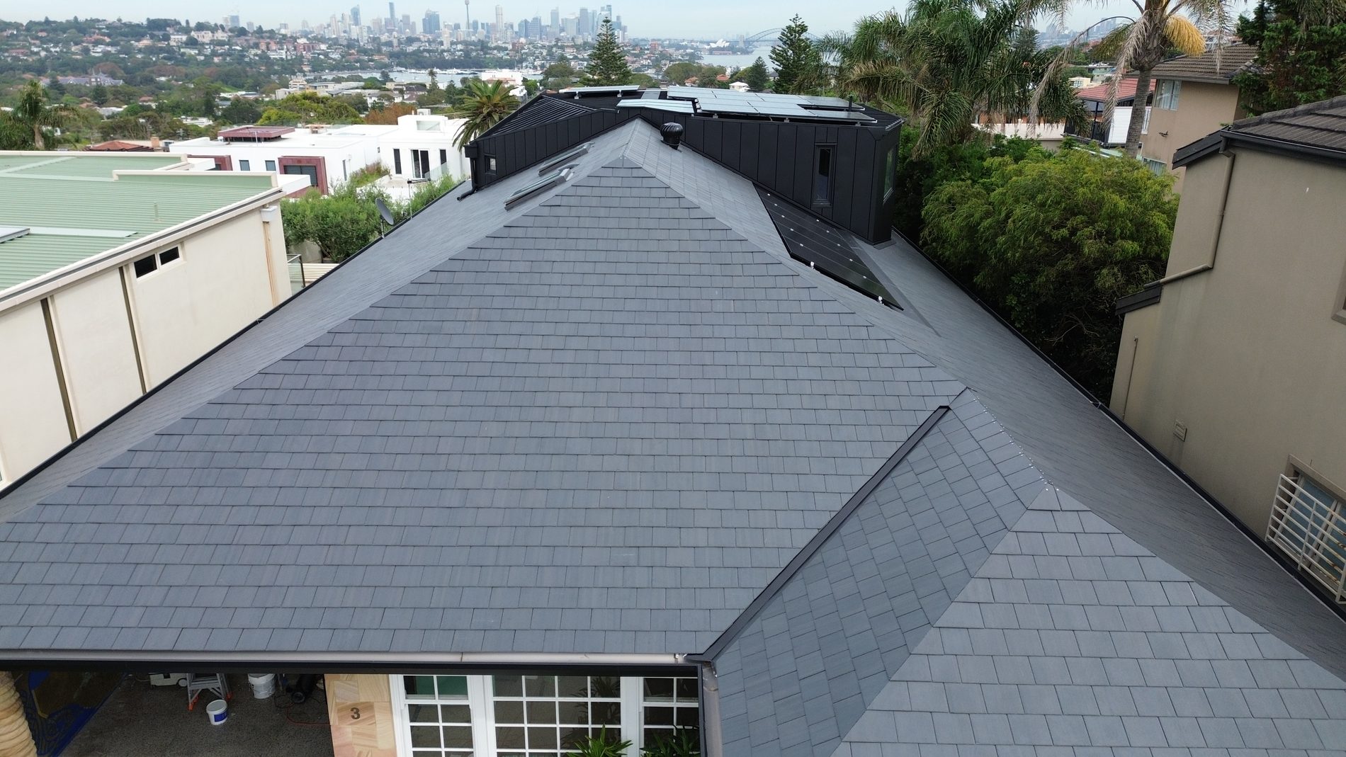 Dover Heights Residential