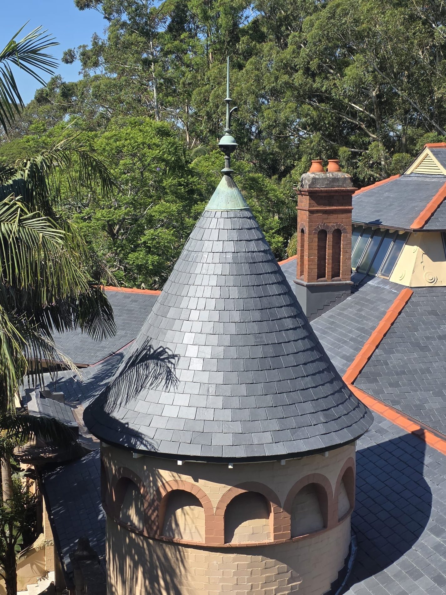 Wahroonga Residential
