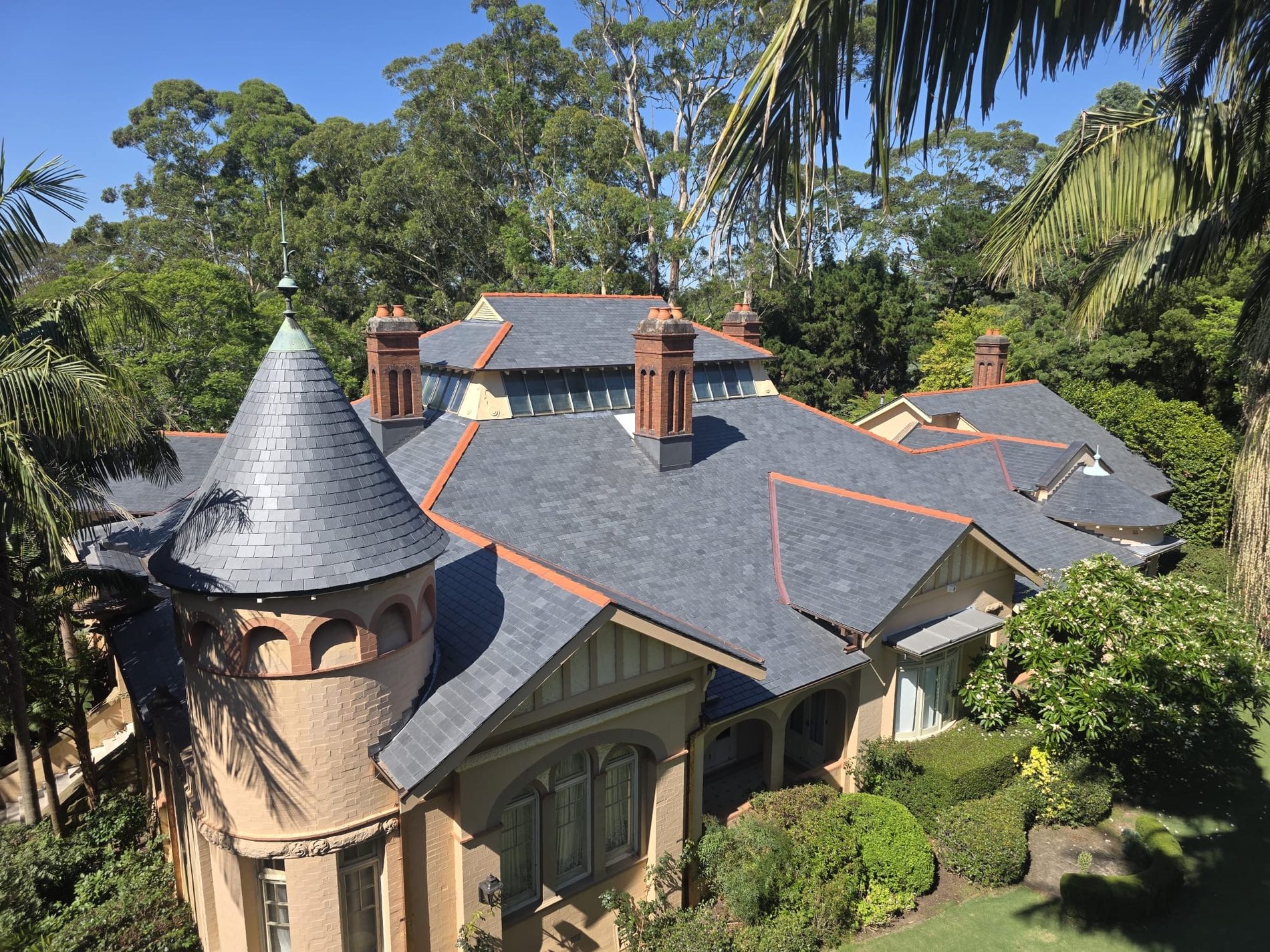 Wahroonga Residential