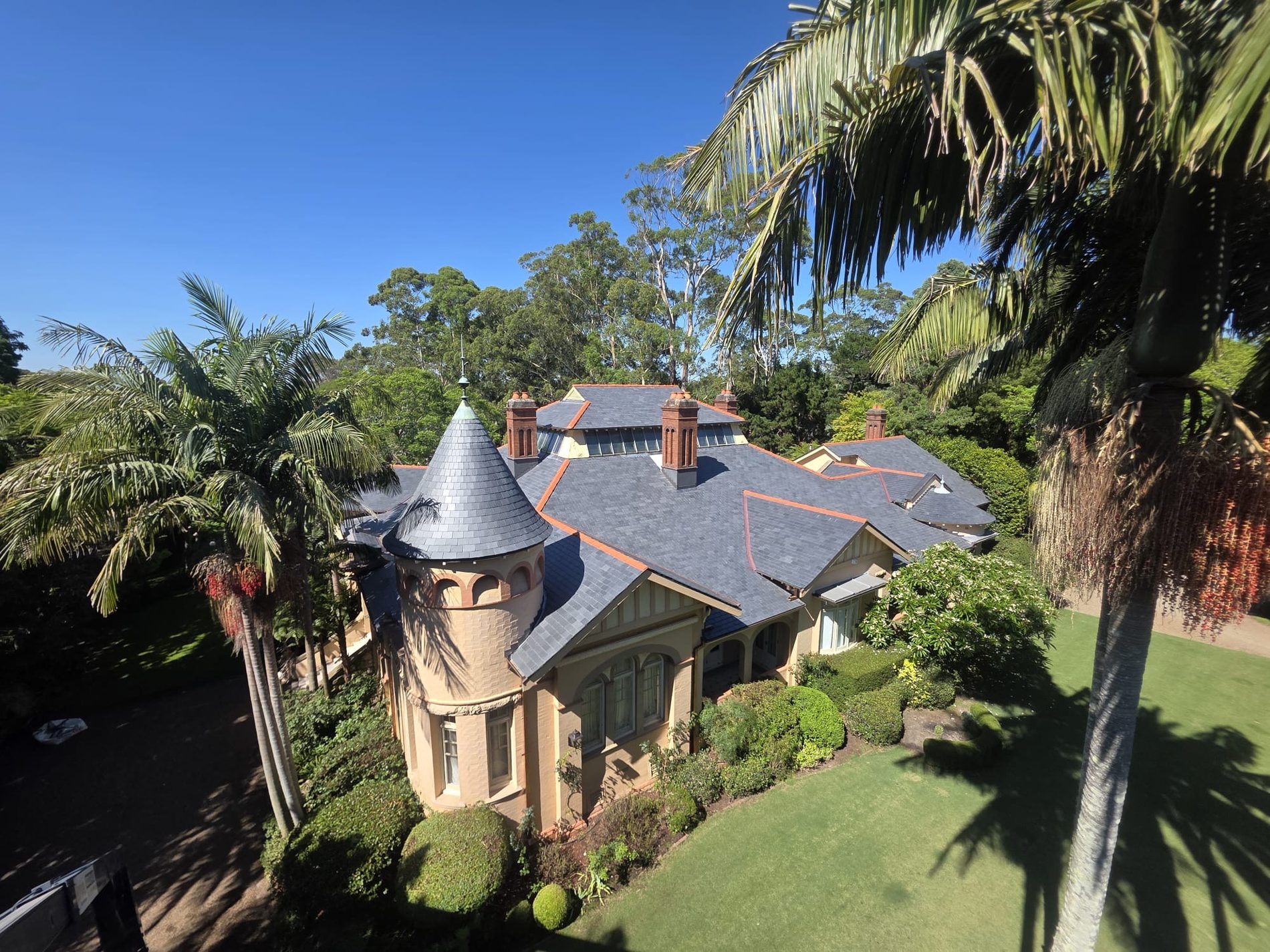 Wahroonga Residential
