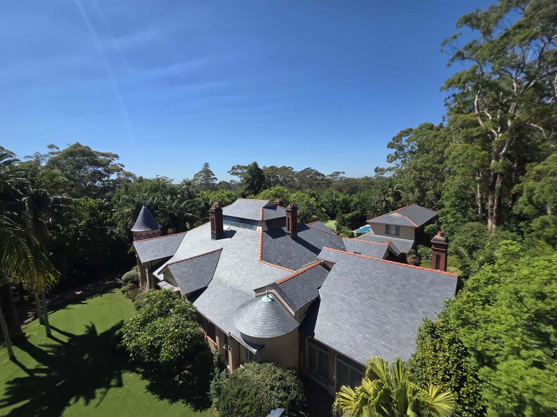 Wahroonga Residential
