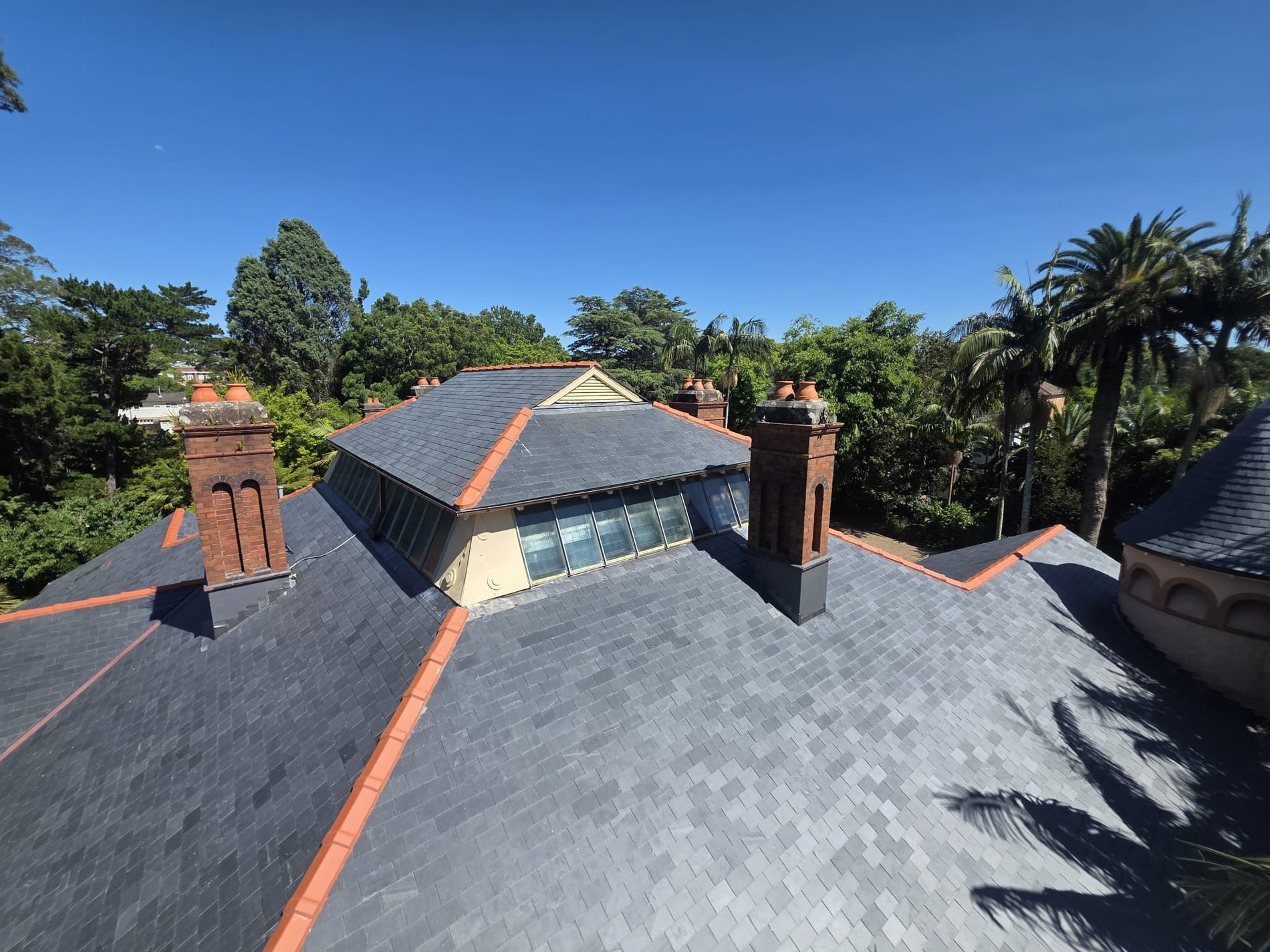 Wahroonga Residential