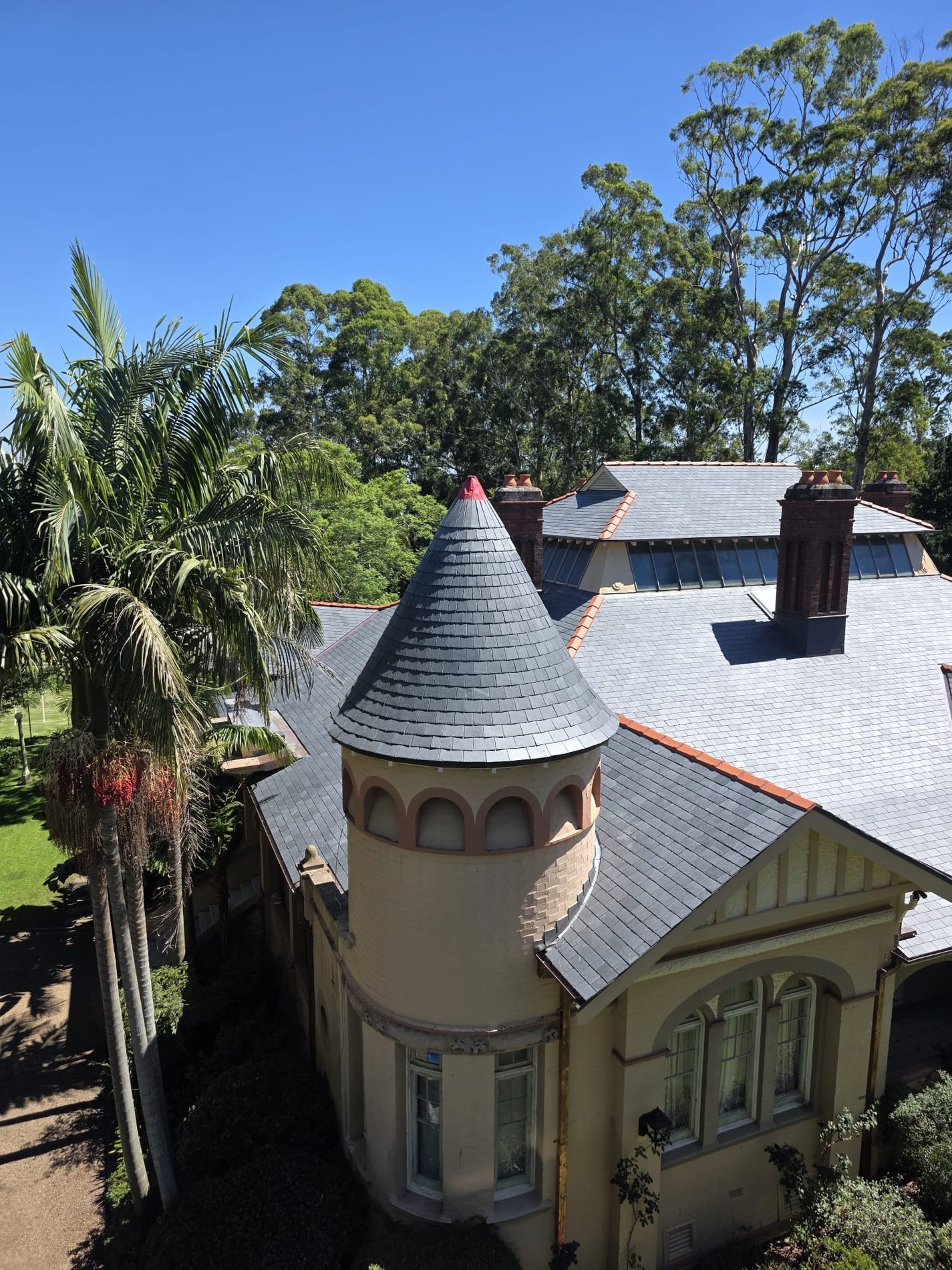 Wahroonga Residential