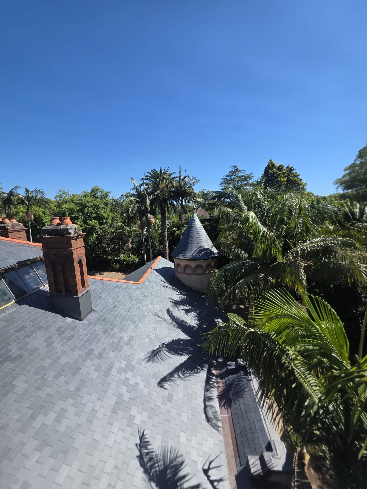 Wahroonga Residential
