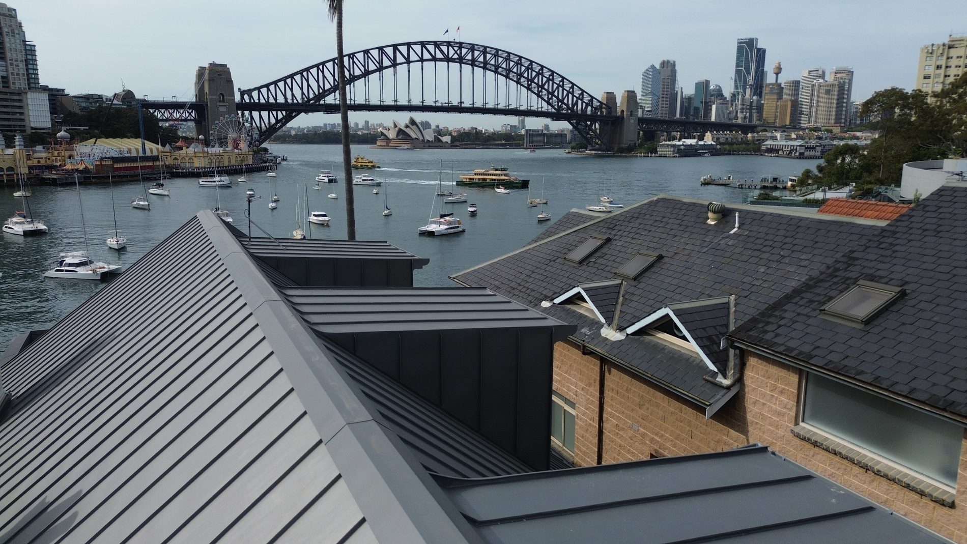 Lavender Bay Residential