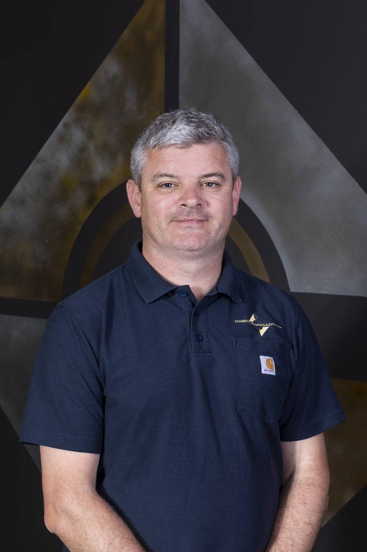 Andy Coyne