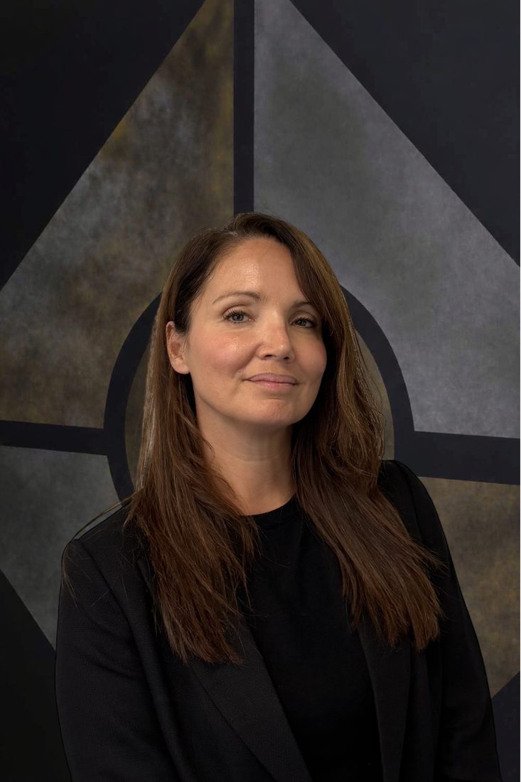 Joanna Andrews
