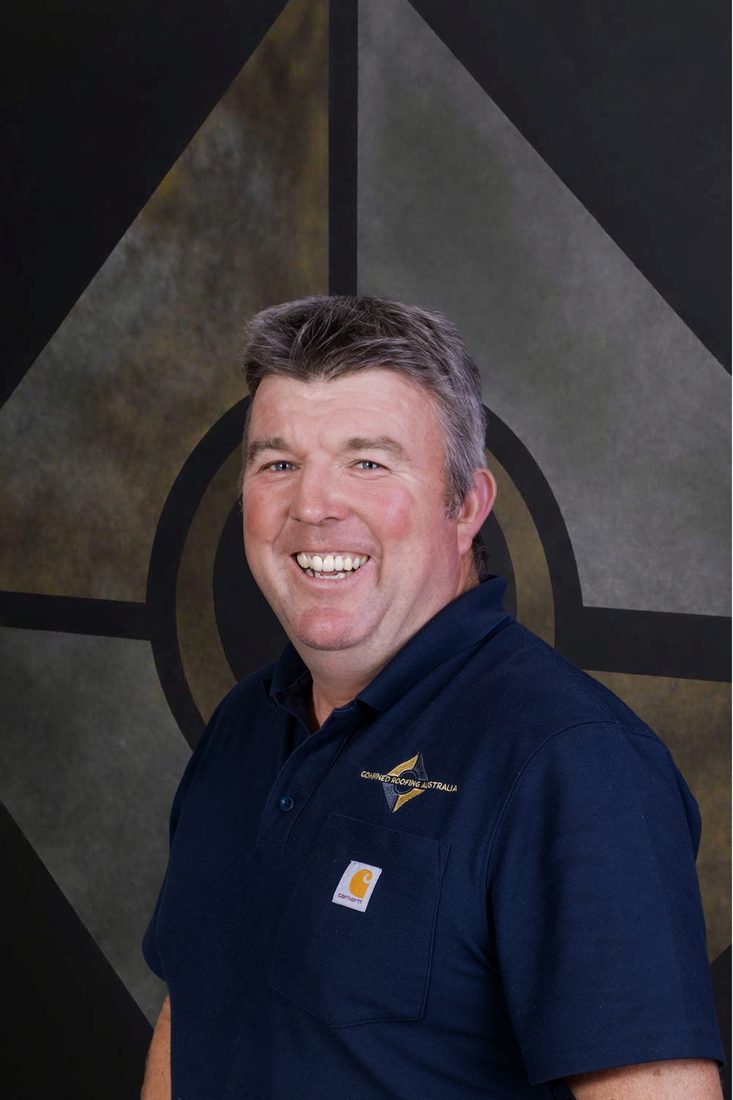 Karl Mead