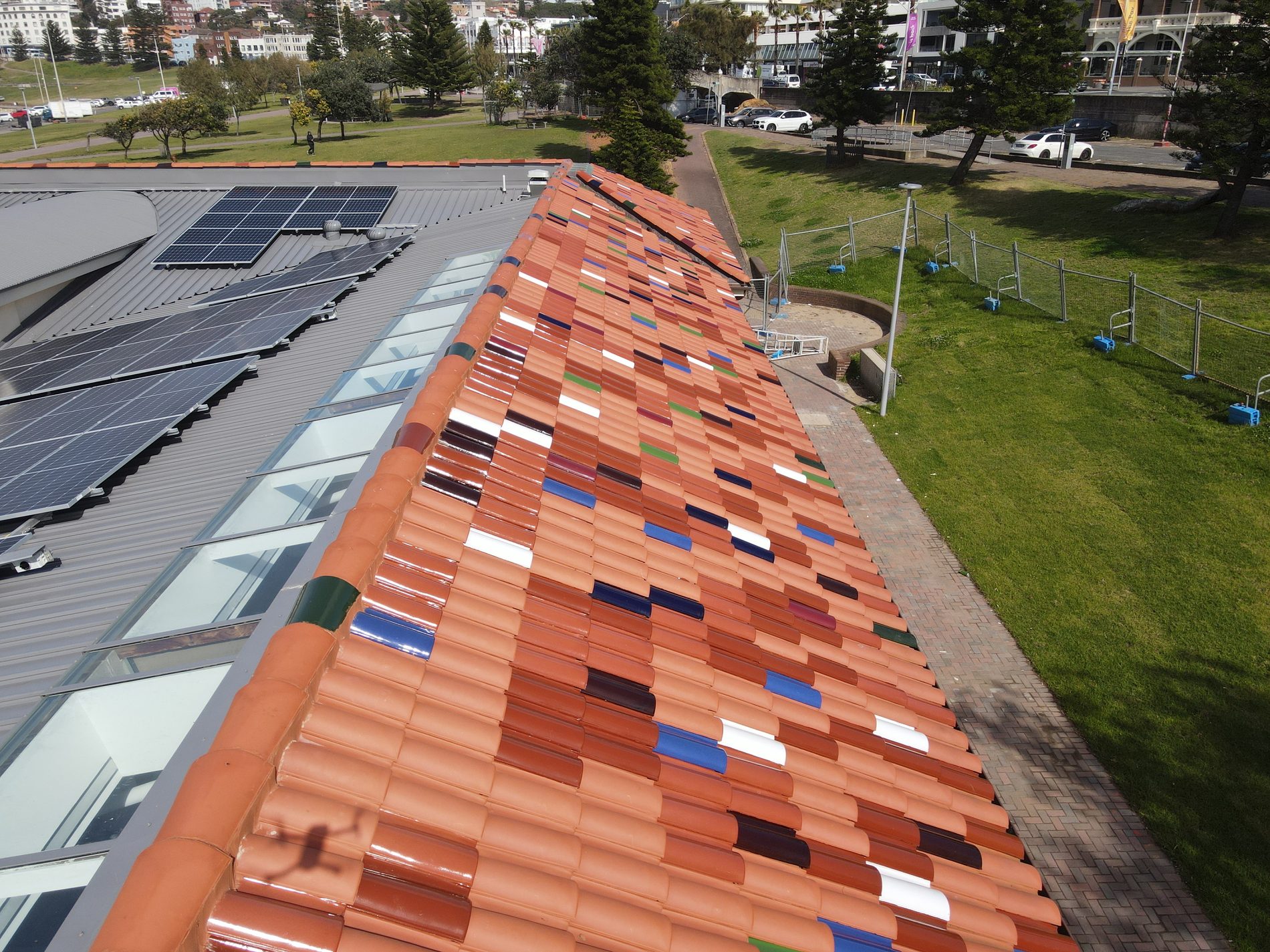 Bondi Pavilion