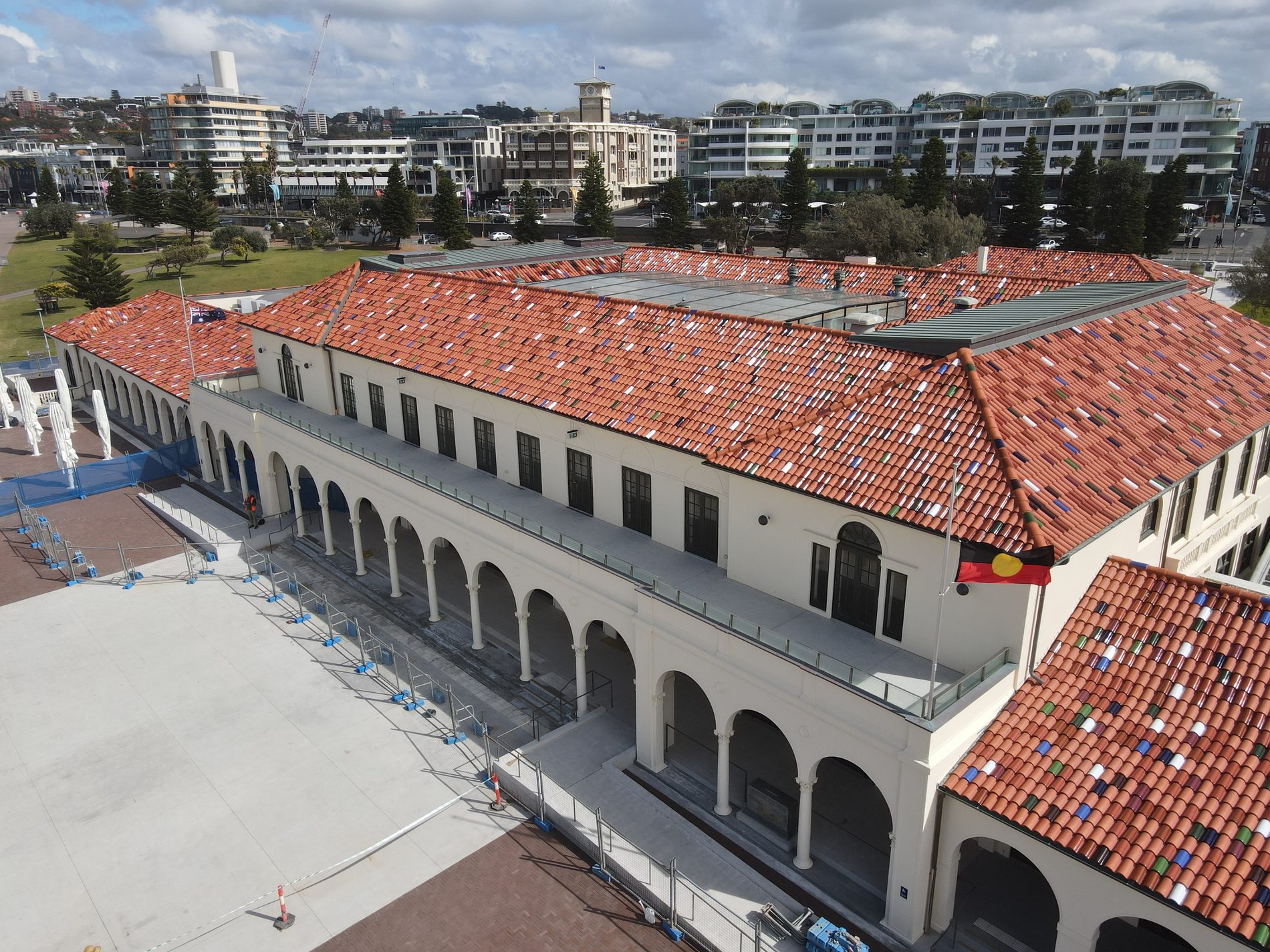 Bondi Pavilion