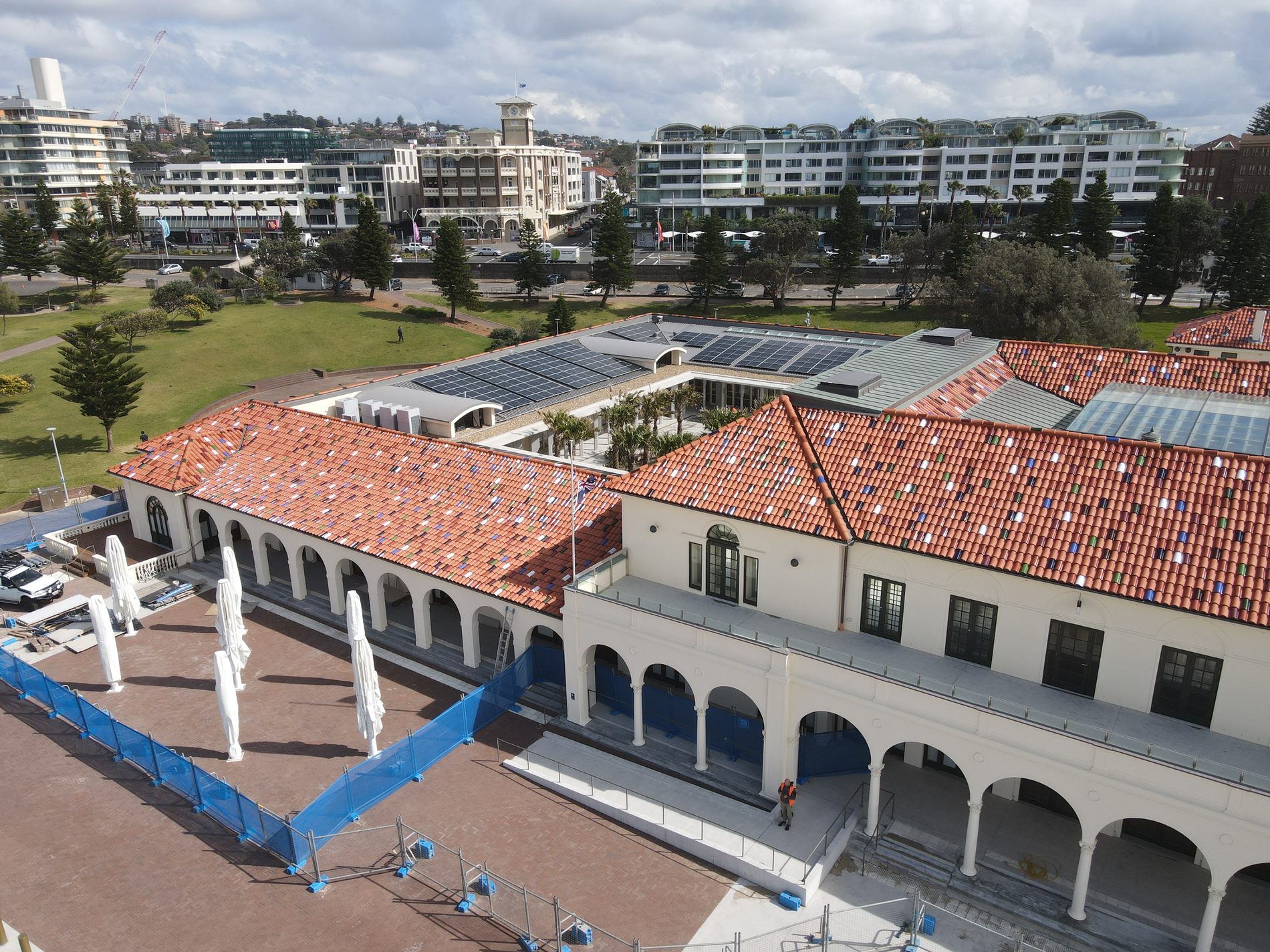 Bondi Pavilion