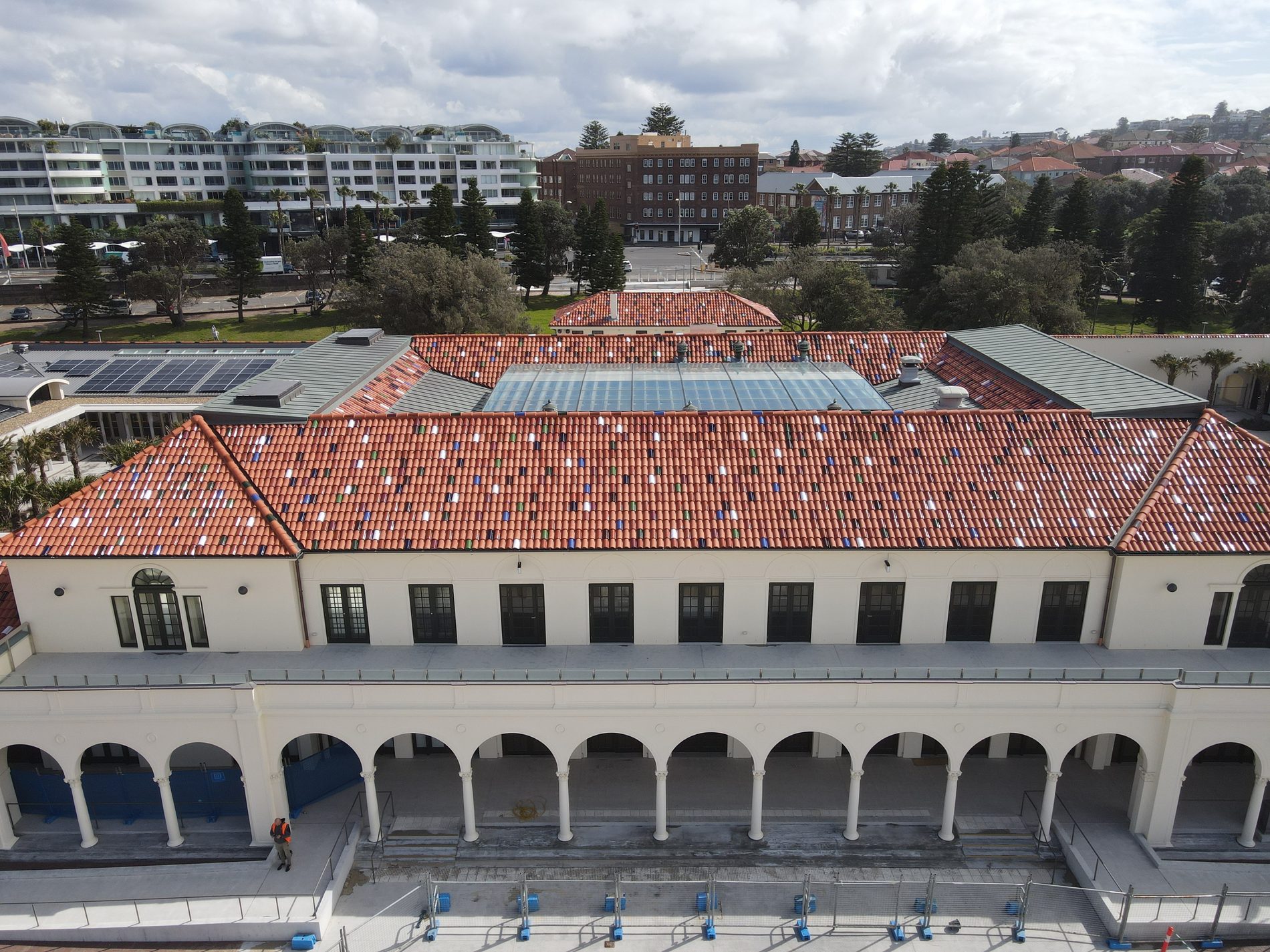 Bondi Pavilion