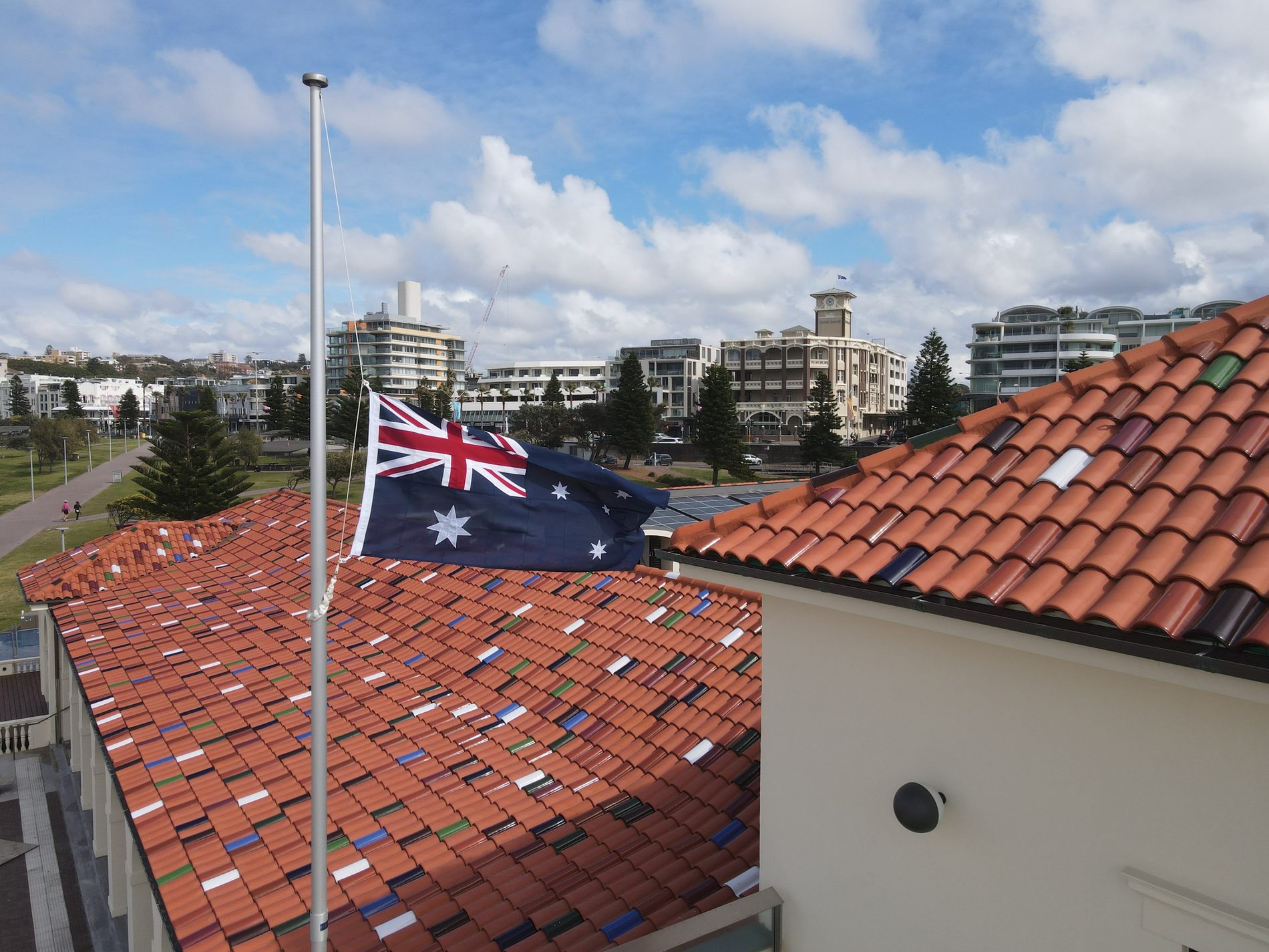 Bondi Pavilion