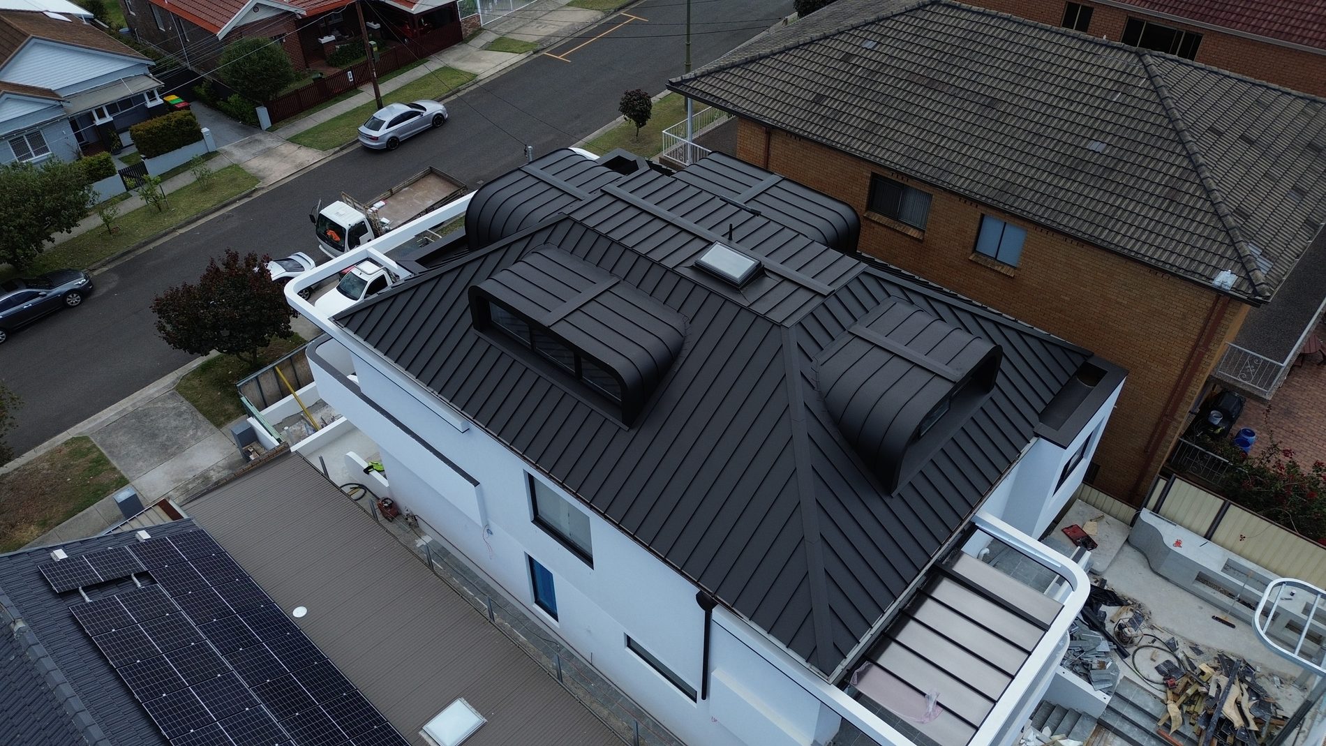 Maroubra Residential